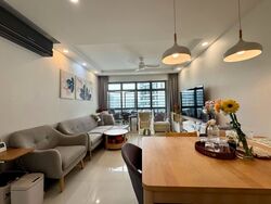 Blk 477A Hougang Capeview (Hougang), HDB 4 Rooms #588734031